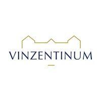 vinzentinum logo image