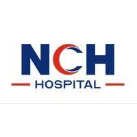 nch hospital logo image