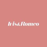 iris&romeo logo image