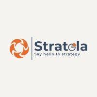 stratola llc logo image