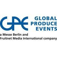 global produce events (hk) co.,limited logo image