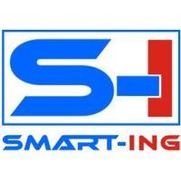 smart-ing | smart ingeniería logo image