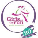 logo of Girls On The Run Of Greater Sacramento