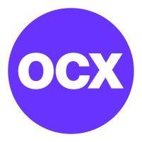 ocx cognition logo image