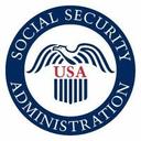 logo of Social Security Administration