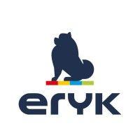 eryk logo image