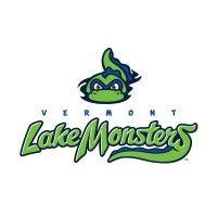 vermont lake monsters logo image