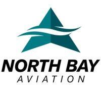 north bay aviation logo image