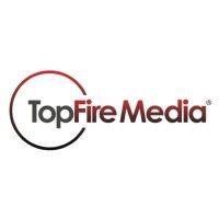 topfire media inc. logo image