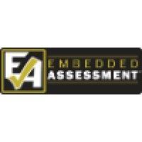 embedded assessments logo image