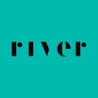 river india logo image