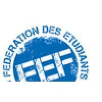 fédération des etudiants francophones (fef)