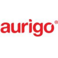 aurigo software technologies logo image