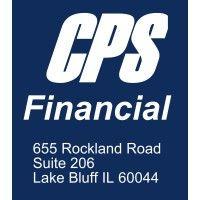 cps financial