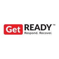 get ready online inc logo image