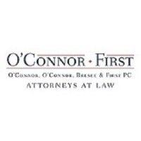 o'connor, o'connor, bresee & first, p.c. logo image