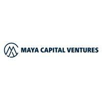 maya capital ventures logo image