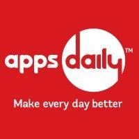 appsdaily logo image