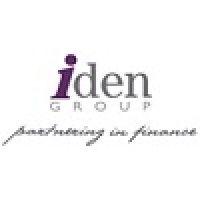 iden group