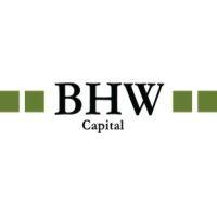 bhw capital logo image