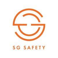 sg safety as logo image