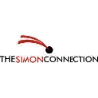 the simon connection logo image