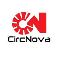 circnova, inc logo image