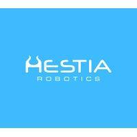 hestia robotics logo image