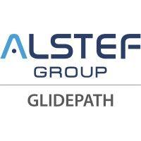 glidepath group logo image