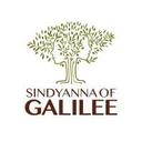 logo of Sindyanna Of Galilee