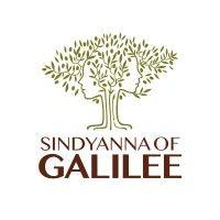 sindyanna of galilee logo image