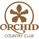 logo of Orchid Country Club