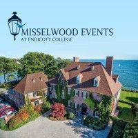 misselwood events at endicott college