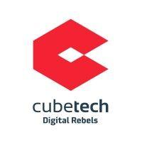 cubetech logo image