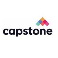 capstone intelligent solutions limited logo image