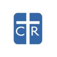 the catholic register logo image