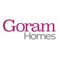 goram homes logo image