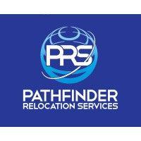 pathfinder relocation services logo image