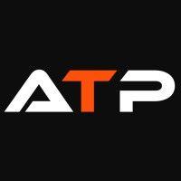 atp personal training logo image