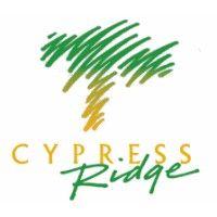 cypress ridge golf course