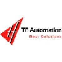 tf automation logo image