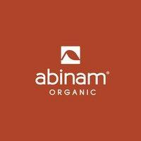 abinam organics logo image