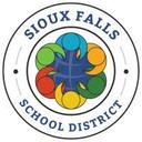 logo of Sioux Falls School District