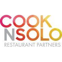 cooknsolo restaurants logo image