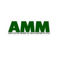 advanced medical management, inc. logo image