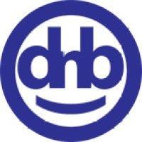 develop net business (dnb) logo image