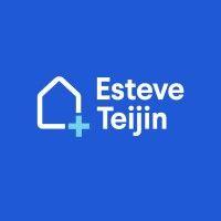 esteve teijin logo image