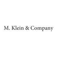 m. klein & company logo image