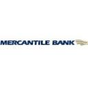 logo of Mercantile Bank