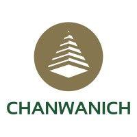 chanwanich company limited logo image